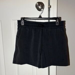 lululemon athletica Soft Charcoal Athletic Shorts